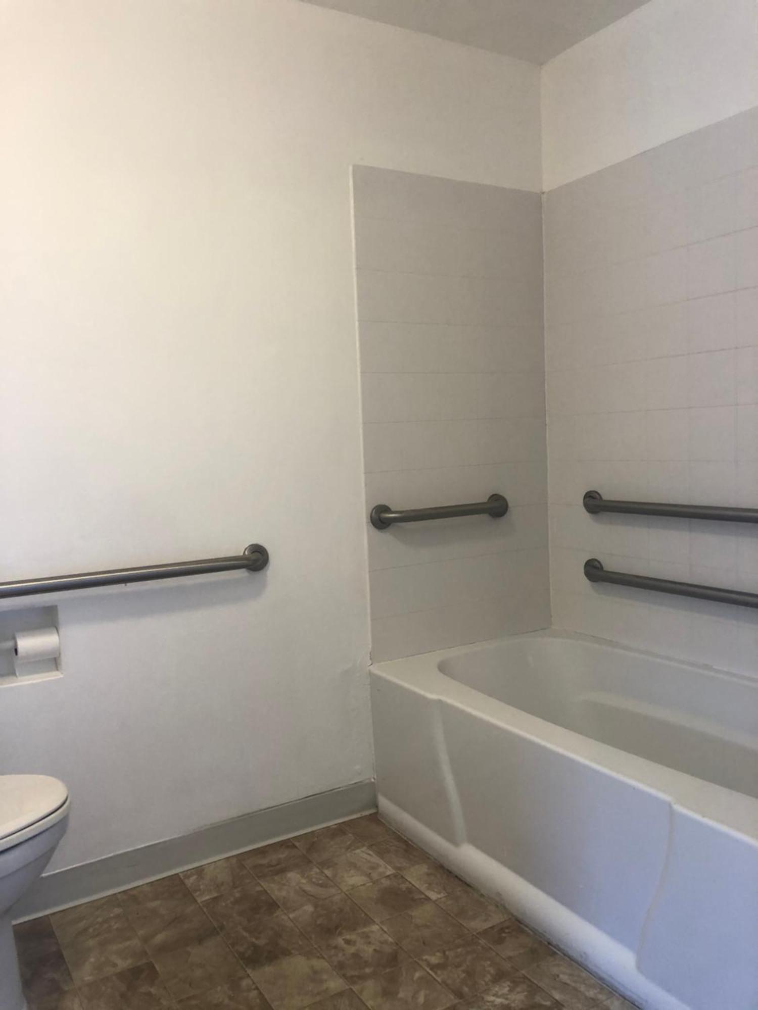 Vista Motel Culver City Dış mekan fotoğraf
