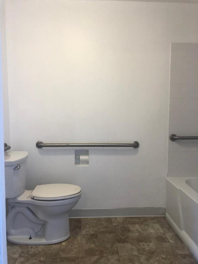 Vista Motel Culver City Dış mekan fotoğraf